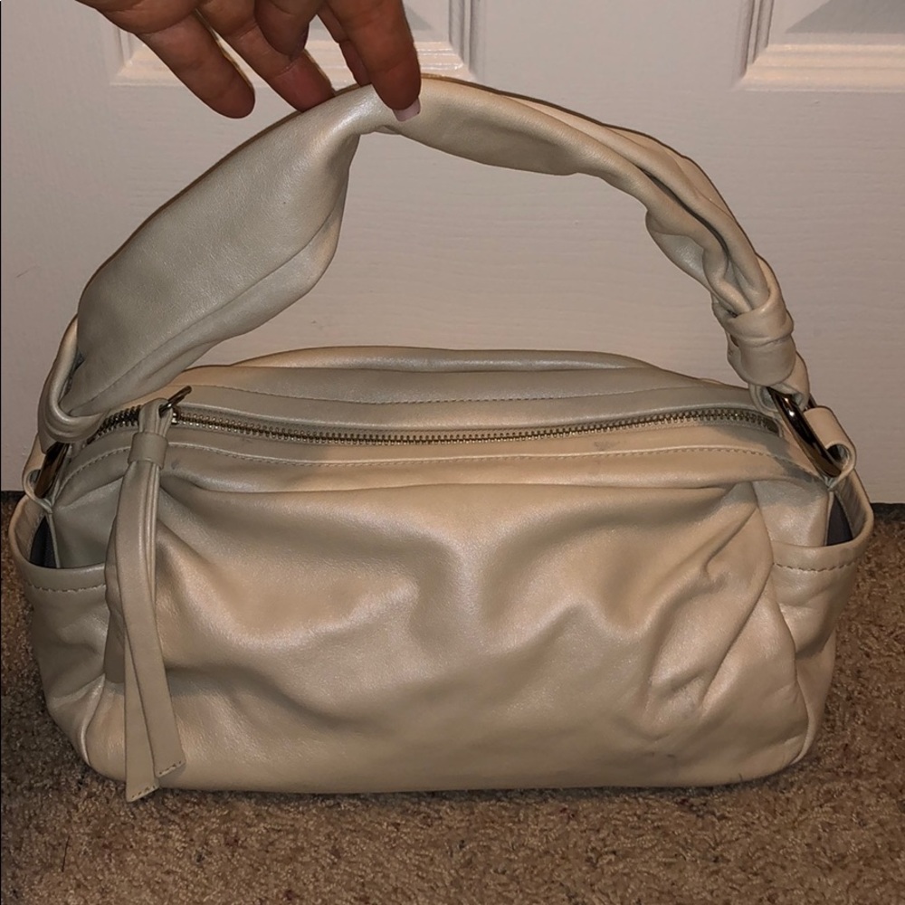Coach small shoulder bag